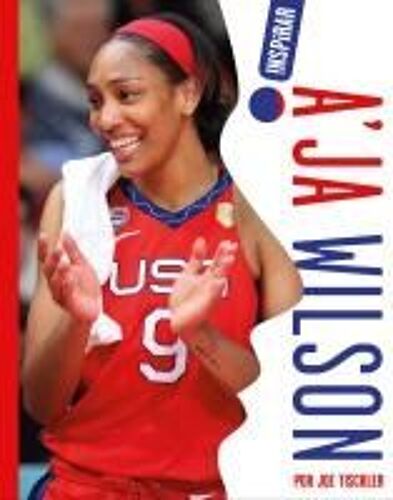 A'ja Wilson