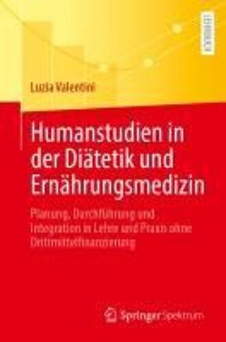 Humanstudien In Der Diätetik Und Ernährungsmedizin