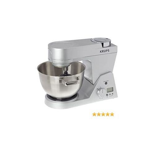 robot multifonctions avec tous ses accessoires