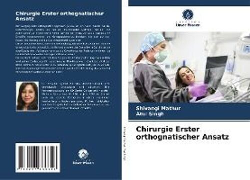 Chirurgie Erster Orthognatischer Ansatz