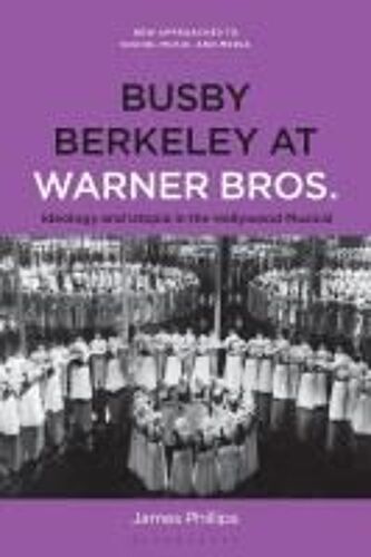 Busby Berkeley At Warner Bros.