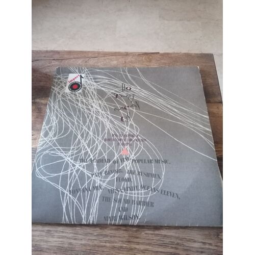 Do They Mean Us (1984 Uk Original Do