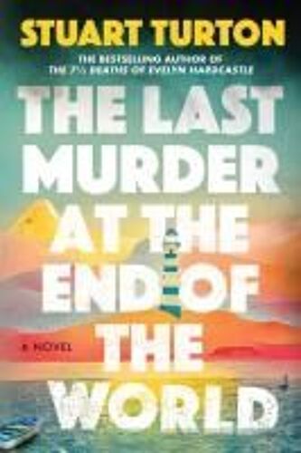 The Last Murder At The End Of The World (Deluxe Edition)