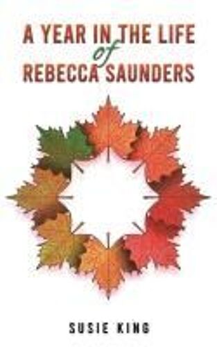 A Year In The Life Of Rebecca Saunders