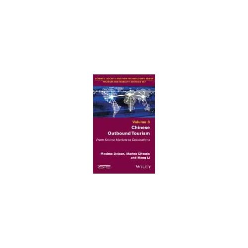 Chinese Outbound Tourism