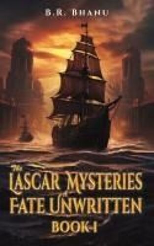 The Lascar Mysteries