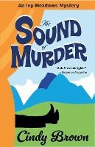 The Sound Of Murder