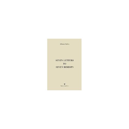 Seven Letters To Seven Bishops