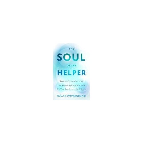 The Soul Of The Helper