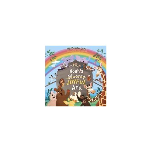 Noah's Gloomy Joyful Ark