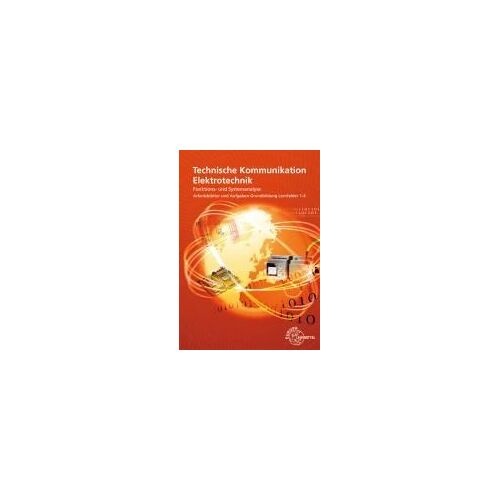 Technische Kommunikation Elektrotechnik