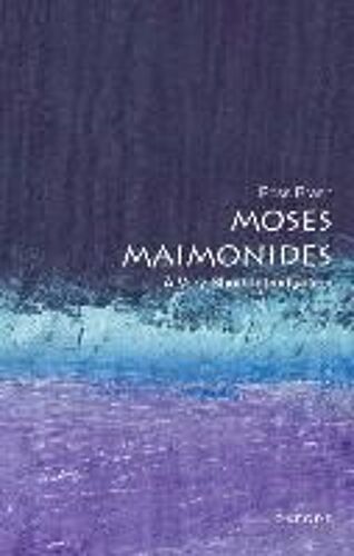 Moses Maimonides