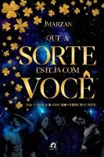 Que A Sorte Esteja Com Você