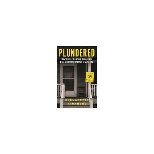 Plundered