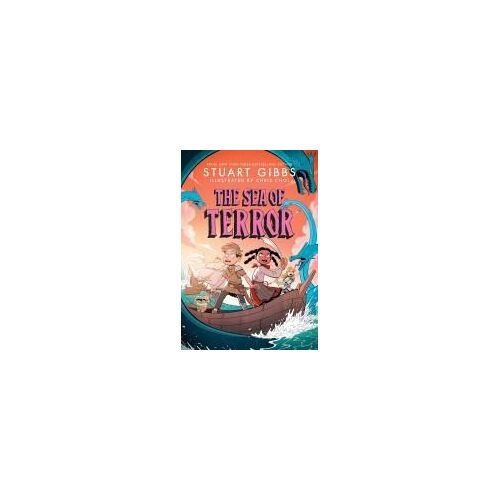 The Sea Of Terror