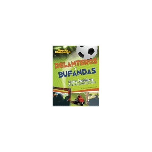 Delanteros Y Bufandas