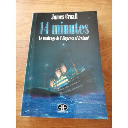14 Minutes