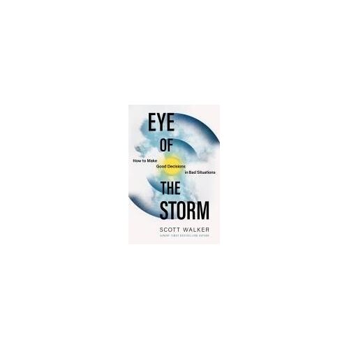 Eye Of The Storm