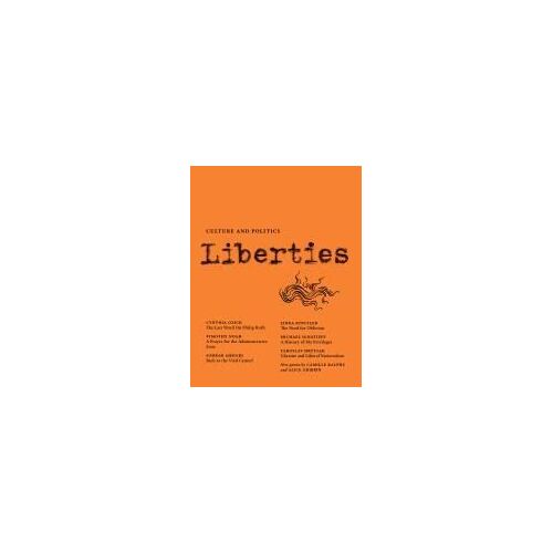 Liberties Journal Of Culture And Politics