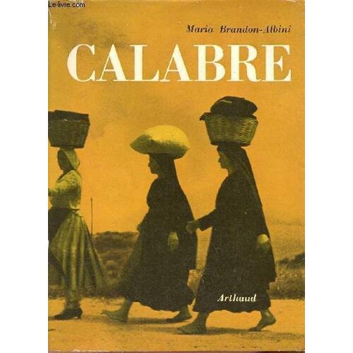 Calabre.