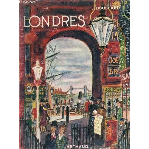 Londres.