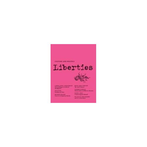 Liberties Journal Of Culture And Politics
