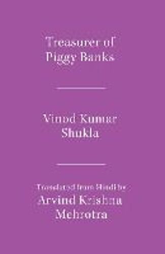 Treasurer Of Piggy Banks