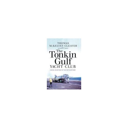 The Tonkin Gulf Yacht Club