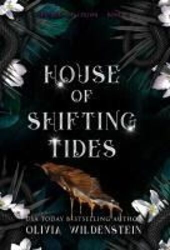 House Of Shifting Tides