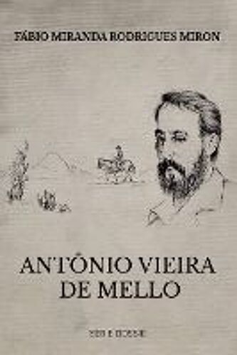 Antônio Vieira De Mello