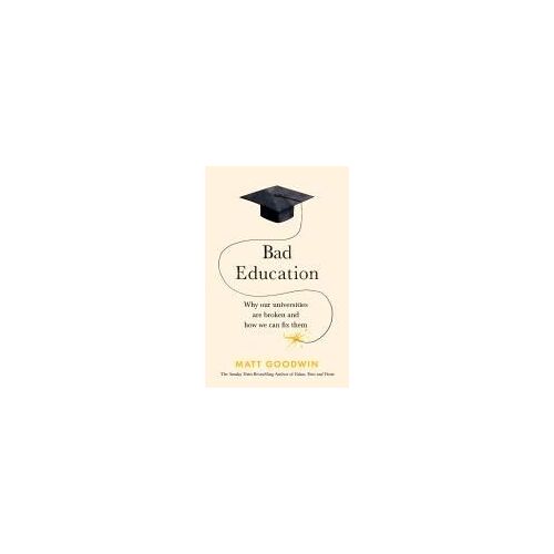 Bad Education