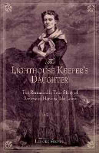 The Lighthouse Keeper's Daughter