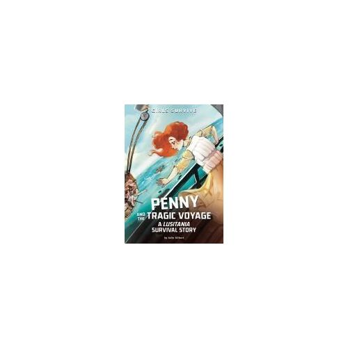 Penny And The Tragic Voyage