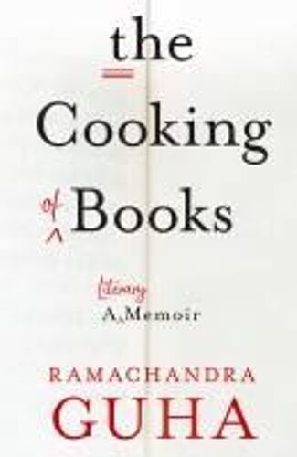 The Cooking Of Books