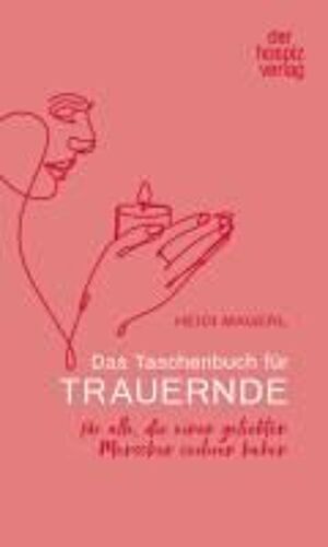 Das Taschenbuch Für Trauernde