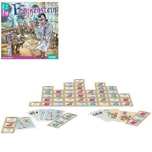 Frankenstein