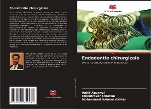 Endodontie Chirurgicale
