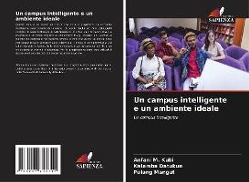 Un Campus Intelligente E Un Ambiente Ideale