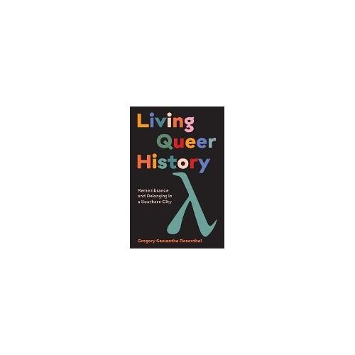 Living Queer History