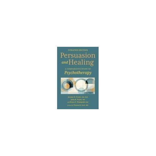 Persuasion And Healing