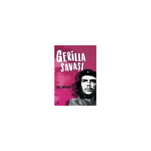 Gerilla Savasi
