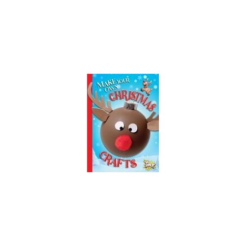Make Your Own Christmas Crafts