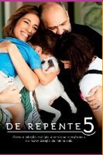 De Repente 5