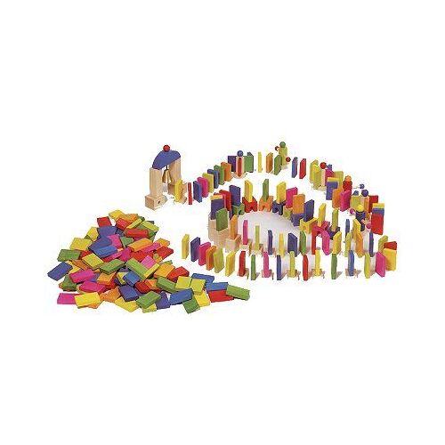 Rallye Des Dominos