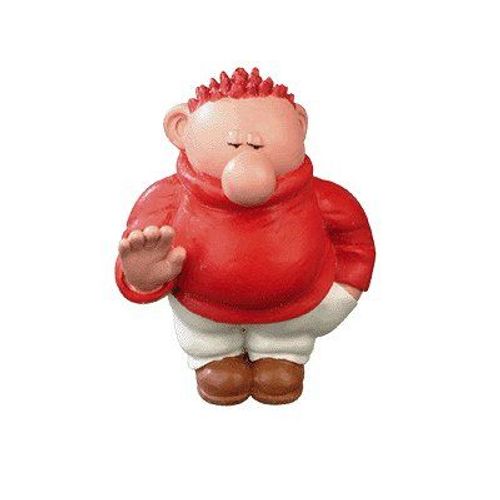 Titeuf - Hugo Copain De Titeuf