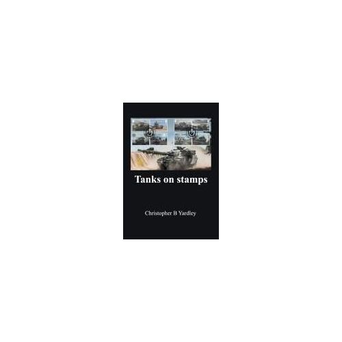 Tanks On Stamps