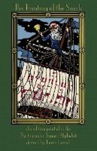 The Hunting Of The Snark