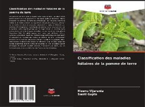 Classification Des Maladies Foliaires De La Pomme De Terre