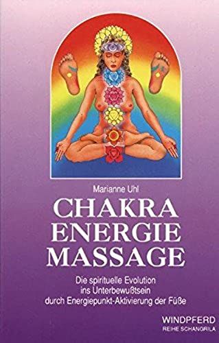 Chakra Energie Massage