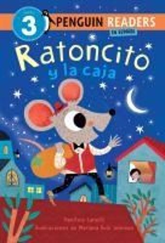 Ratoncito Y La Caja (Ratoncito And The Box Spanish Edition)